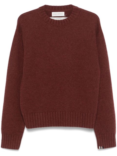 extreme cashmere Nº373 Oldie sweater