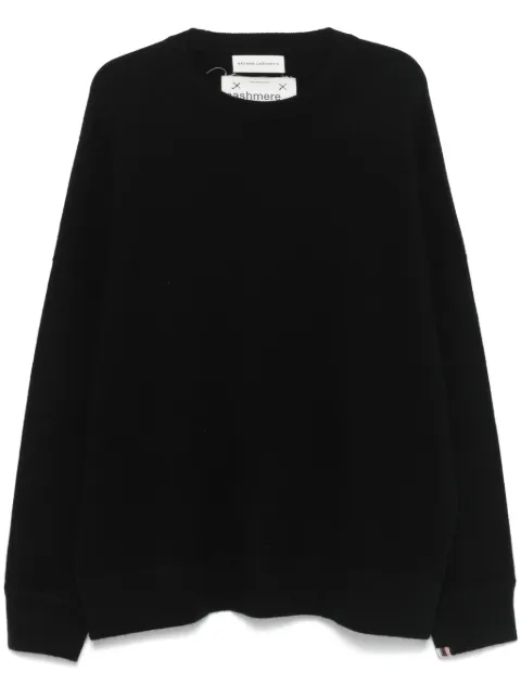 extreme cashmere سويتر Nº315