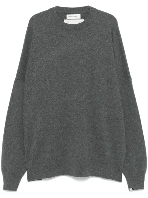 extreme cashmere Nº246 sweater