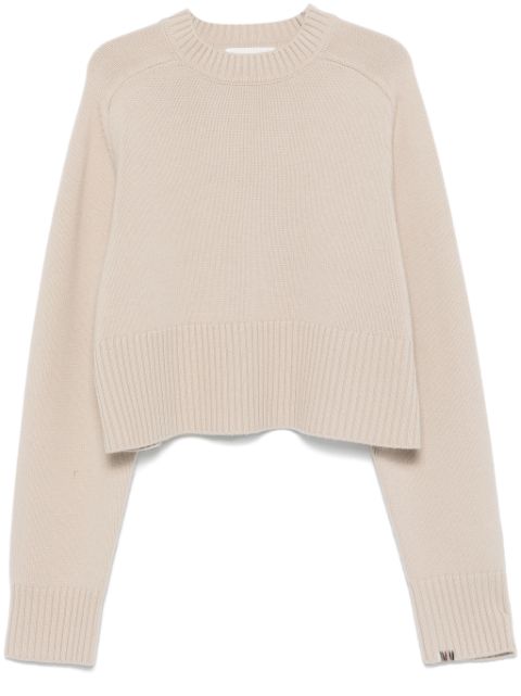 extreme cashmere Nº256 Judith sweater 