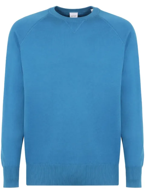 ASPESI pull en coton