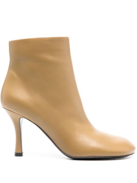 Burberry 85mm Baby ankle boots Women