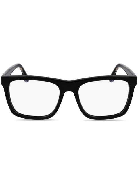 Victoria Beckham Eyewear square-frame glasses