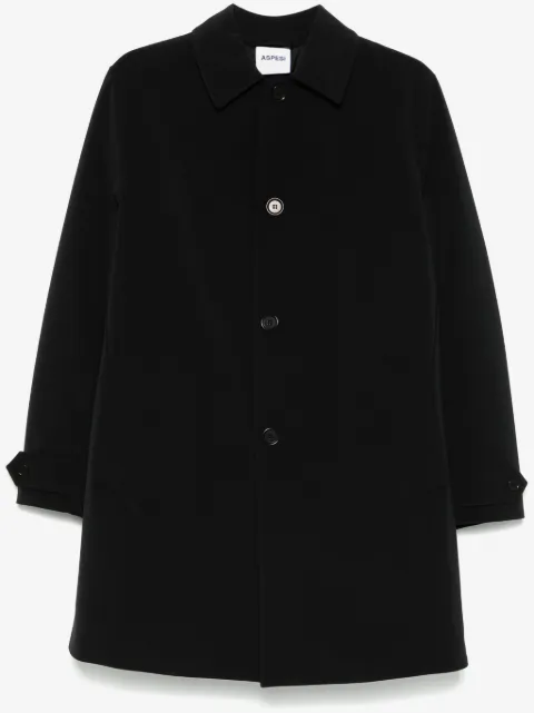 ASPESI Perfetto coat