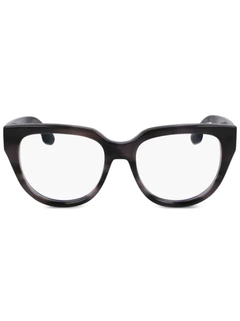 Victoria Beckham Eyewear キャットアイ眼鏡フレーム