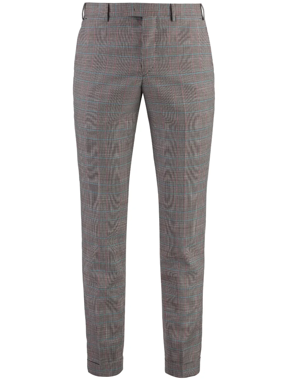 PT Torino Pantaloni in lana | Grey | Image 1