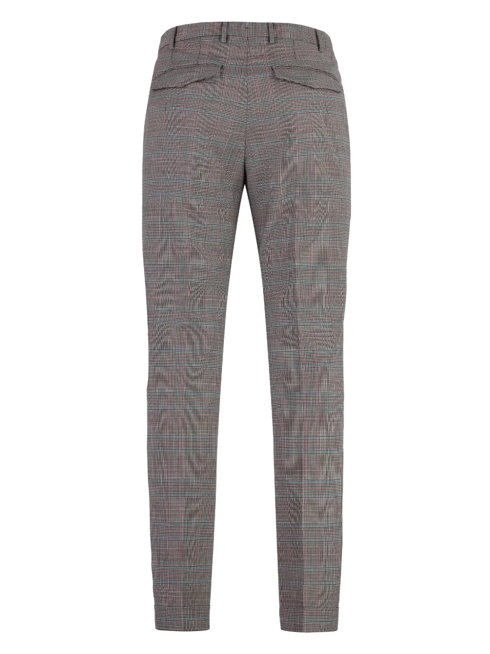 PT Torino Pantaloni in lana | Regular-Fit & Straight Leg Pants | Image 2