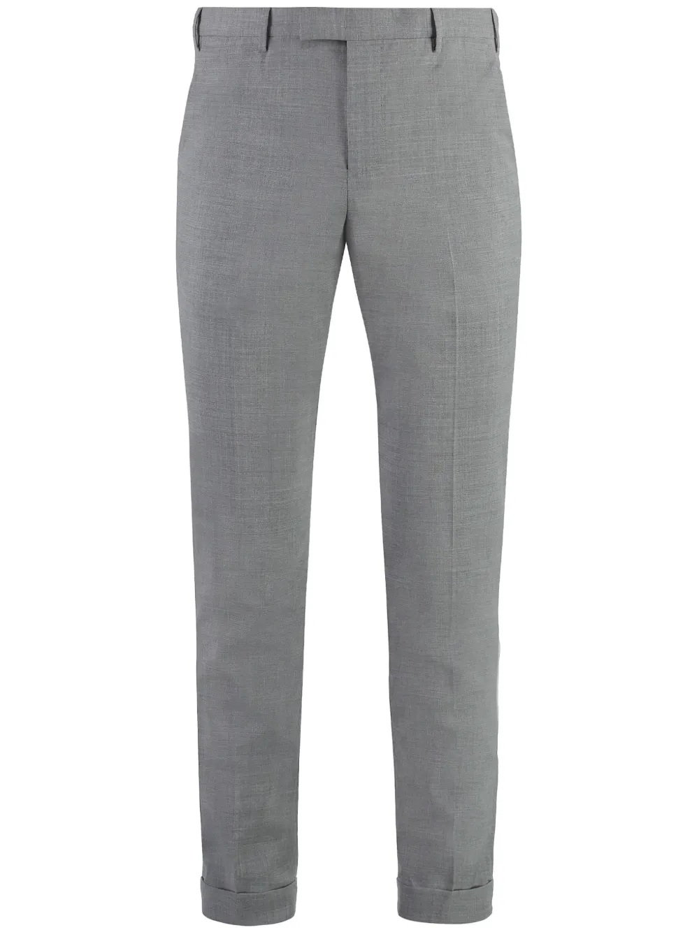 PT Torino Pantaloni in cotone | Grey | Image 1