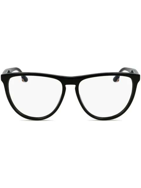 Victoria Beckham Eyewear cat-eye glasses