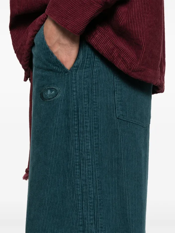 Tan Corduroy Pants 5 - Ragstock.com