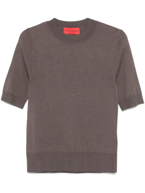Wild Cashmere pull Selena