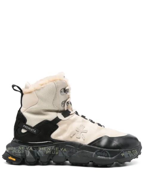 Premiata botas Saintcross 378M
