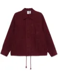 adidas Originals 90s Chore coat - Red