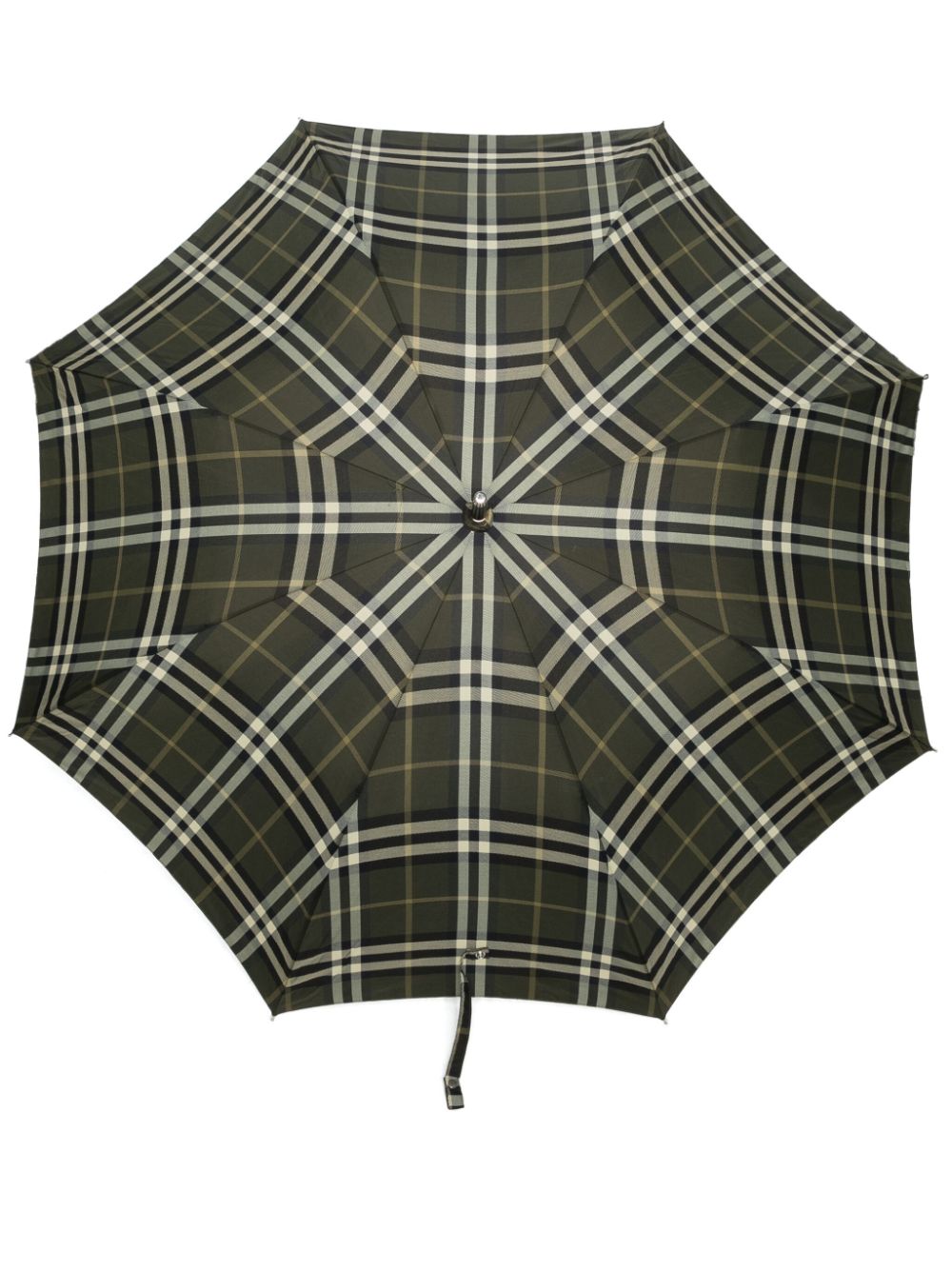 check-print umbrella