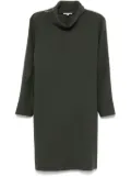 Antonelli Malawi dress - Green