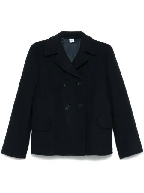 ASPESI bouclé jacket
