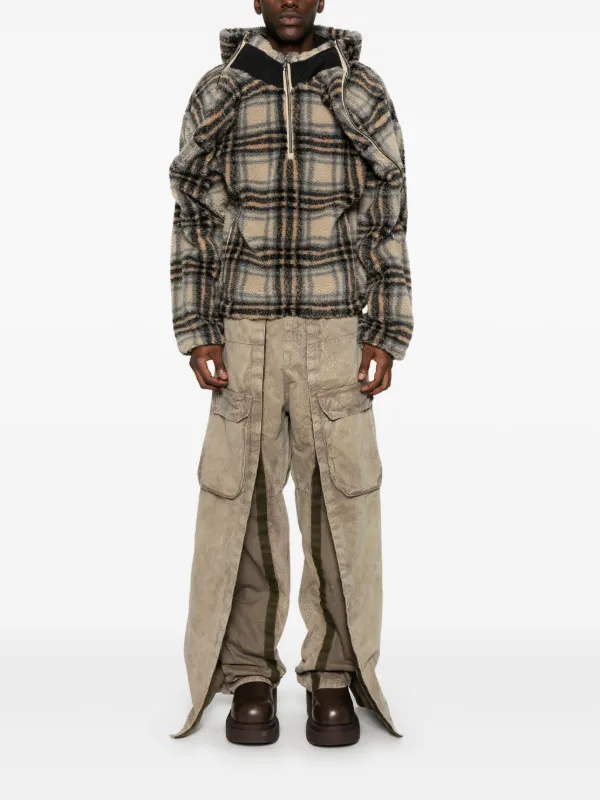 パーカー・フーディ Y PROJECT Y/PROJECT Sweaters Y/Project Sweater Hoodie | Marc Jacobs | Official Site