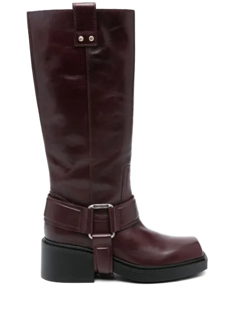 Vic Matie botas Saddle
