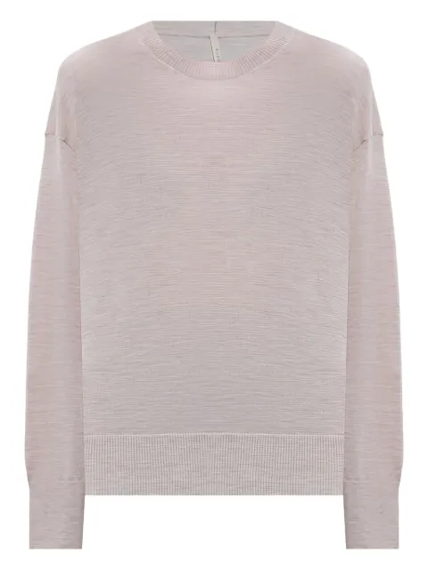Boboutic long-sleeve top