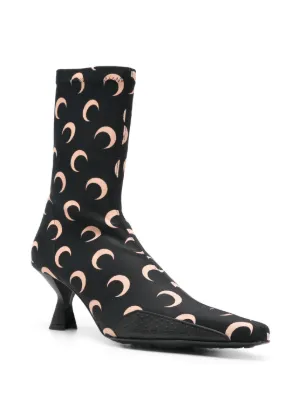 Marine Serre Shoes for Women - Shop on FARFETCH