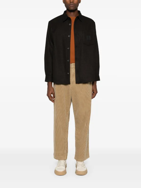 Carhartt WIP Evan Trousers | Neutrals | FARFETCH