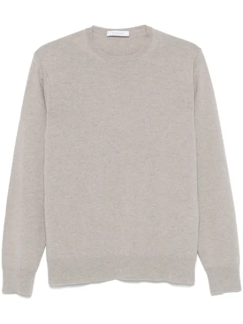 Cruciani cashmere sweater