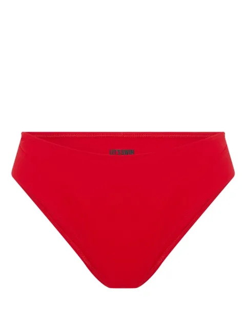 Let's Swim  Hipster bikini bottoms