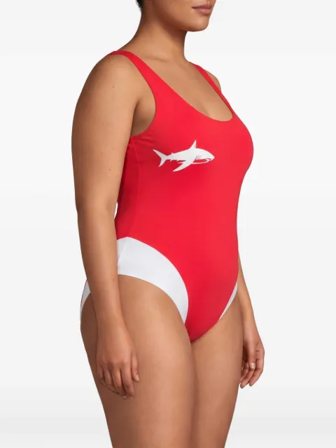 Let's Swim  traje de baño Shark