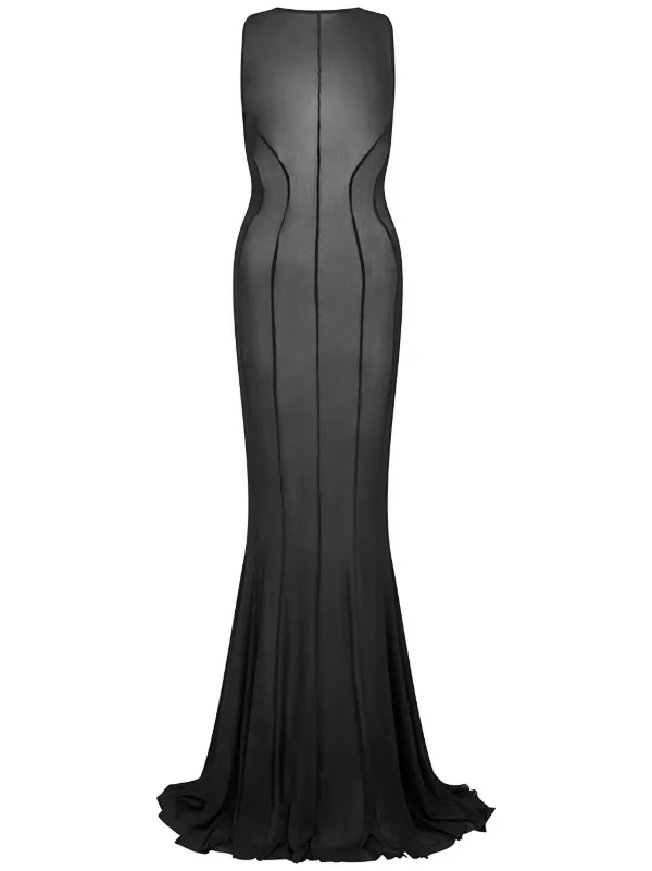 chinese dress ladies Benoa Swim Leilani Maxi Dress
