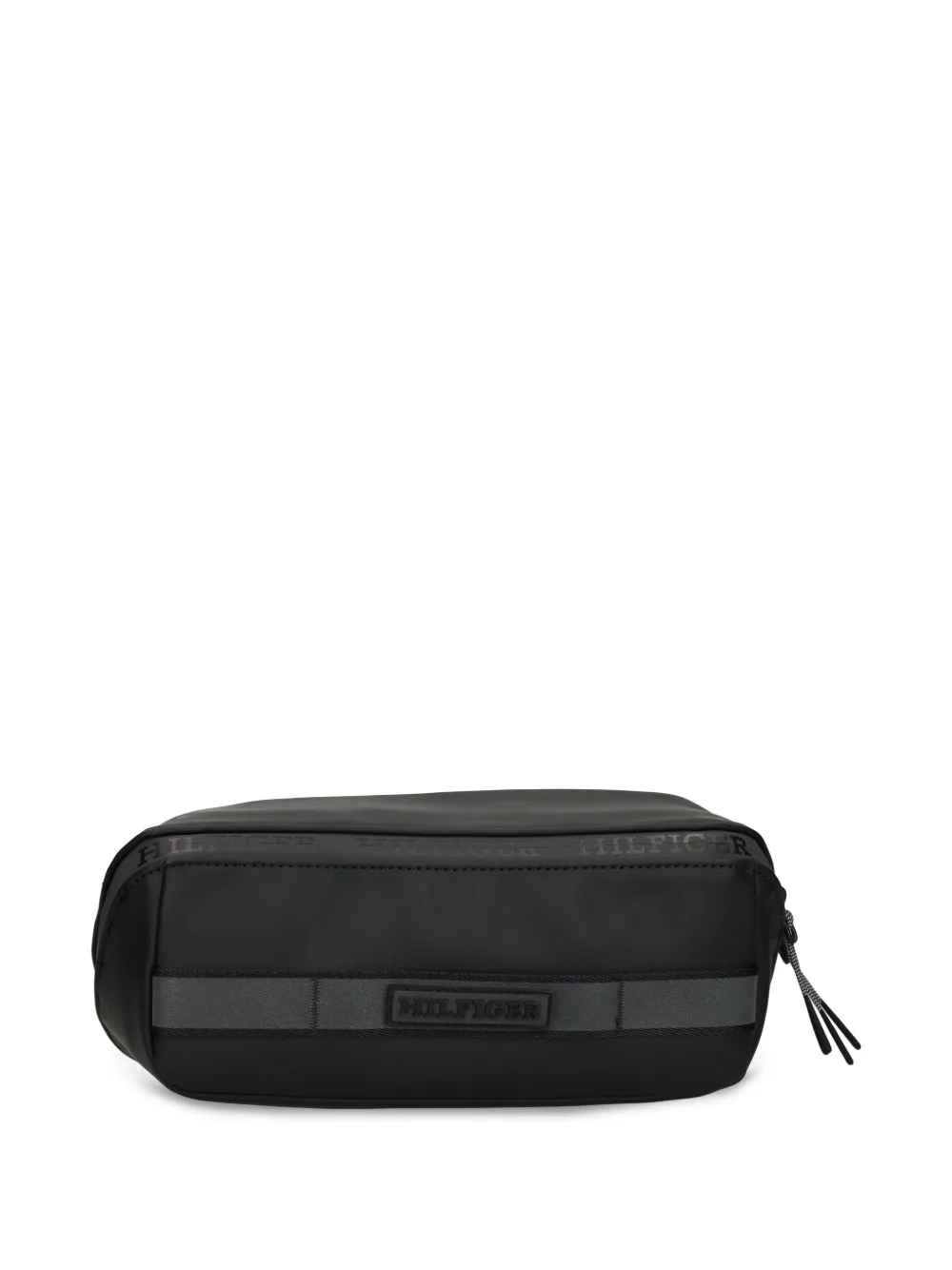 Tommy Hilfiger Urban トラベルポーチ - ブラック Tommy Hilfiger Urban トラベルポーチ - ブラック