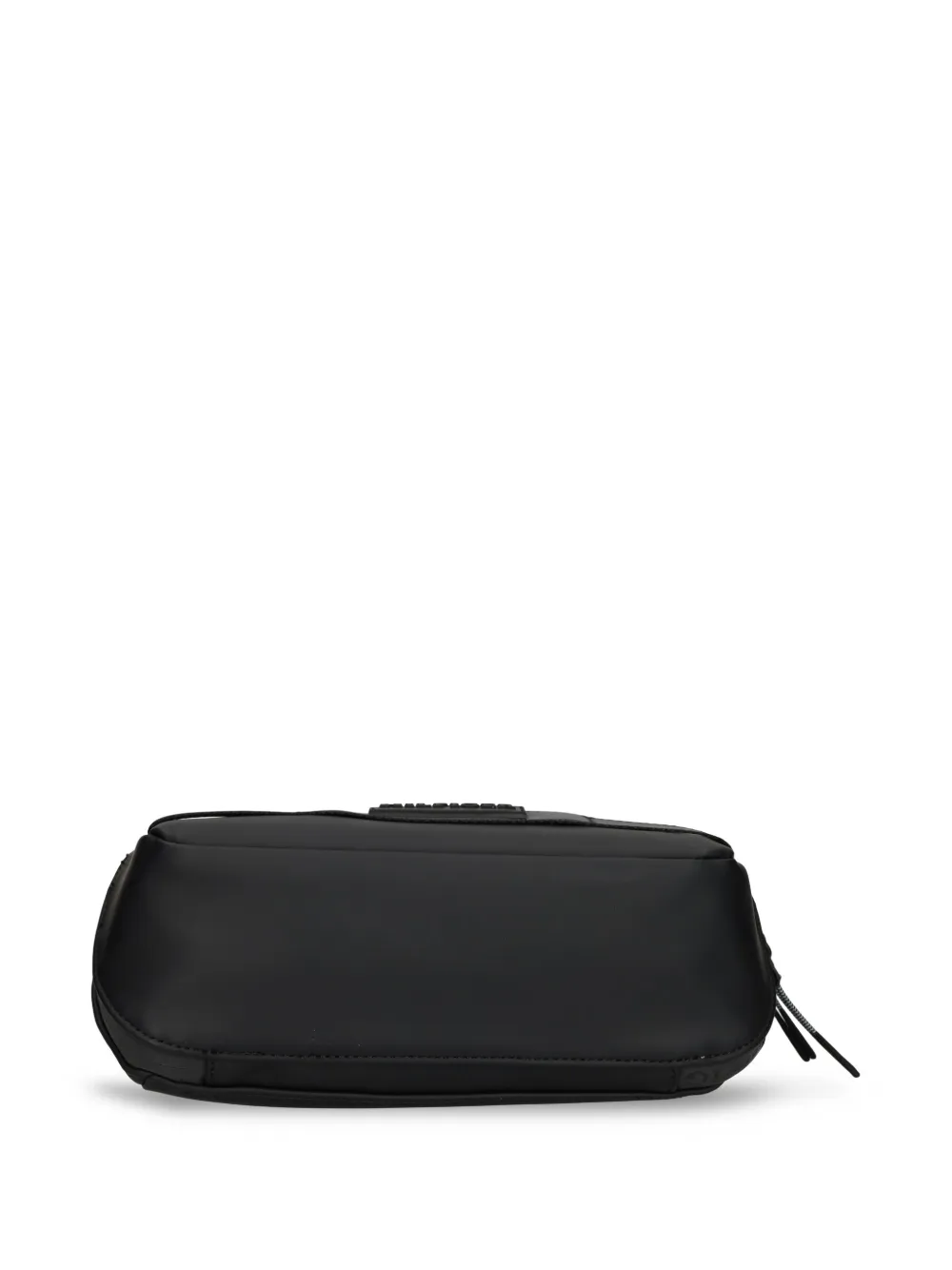 Tommy Hilfiger Urban wash bag - Zwart