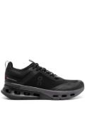 On Running Cloudnova sneakers - Black