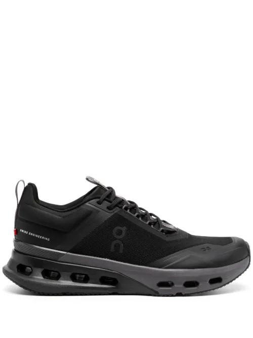 On Running baskets Cloudnova - Noir - On Running - Modalova