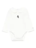 Donsje Kris bodysuit - White