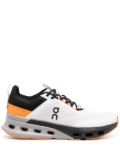 On Running Cloudnova sneakers - Orange