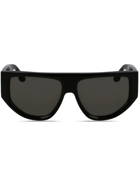 Victoria Beckham Eyewear B Frame solglasögon