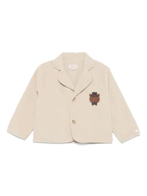 Donsje blazer Braas