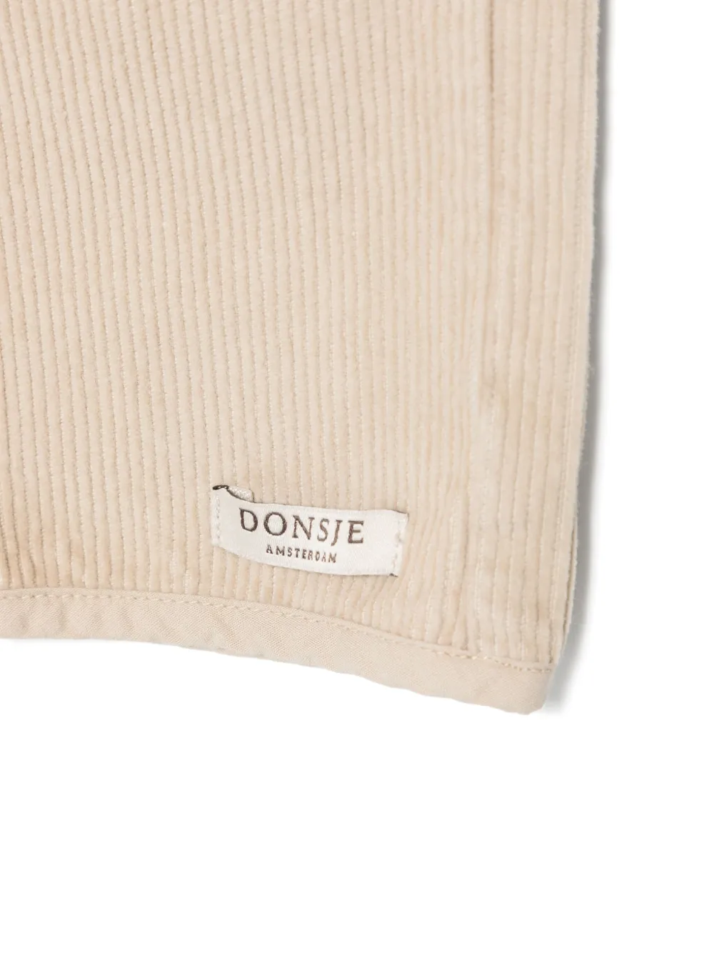 Donsje Levyn broek Beige