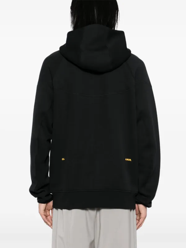 Nike x NOCTA zip-up Jacket | Black | FARFETCH