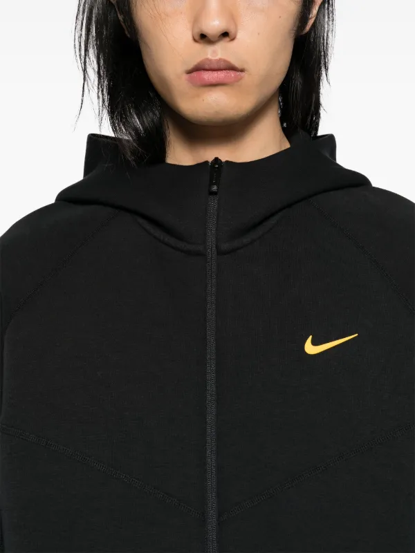 Nike x NOCTA zip-up Jacket | Black | FARFETCH