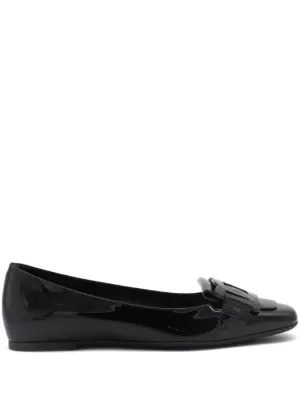 Tod's（トッズ）ウィメンズ バレエシューズ｜フラットシューズ