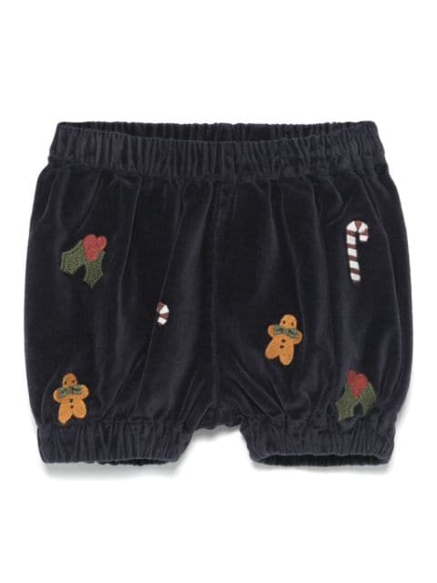 Donsje culotte bouffante Lukasz