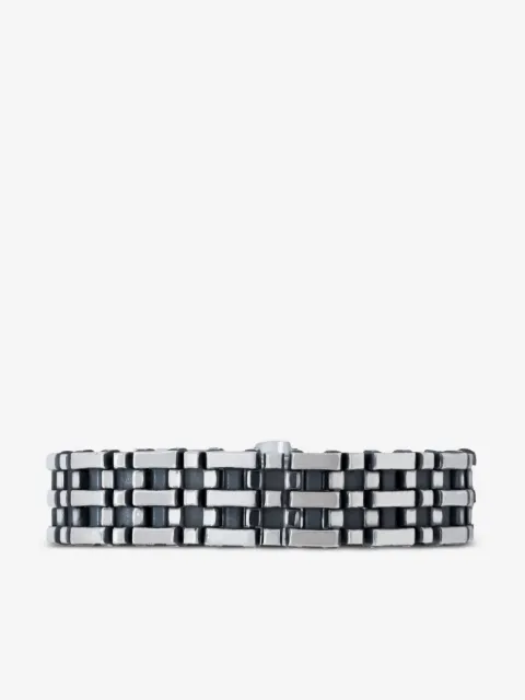 Alabaster Industries Trench bracelet