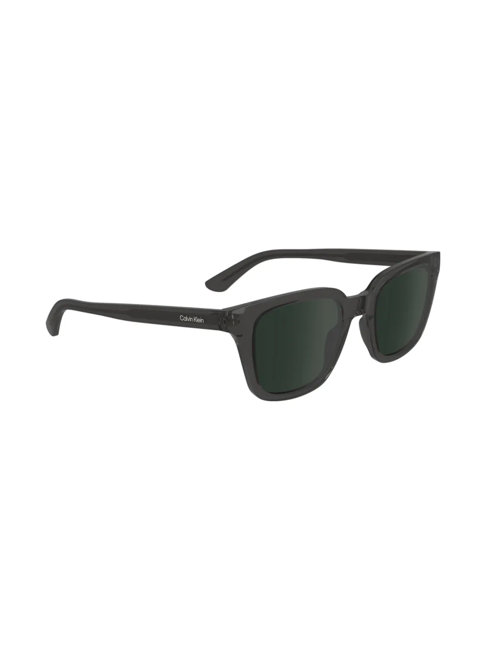 Calvin Klein square-frame sunglasses | Men | Image 2