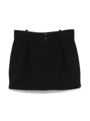 Dolce&Gabbana スカート　11歳　12歳 DOLCE & GABBANA Kids Skirt Pink Printed A-line Knee Length s