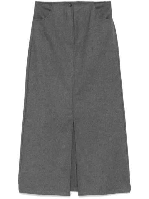 Diega Jonato maxi skirt