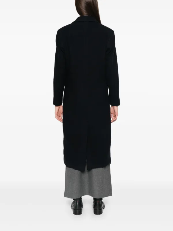 Diega Marno コート | ブルー | FARFETCH JP Diega Marno コート | ブルー | FARFETCH JP