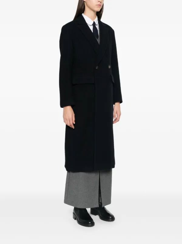 MARNO Helena coat コート Diega Marno コート | ブルー | FARFETCH JP