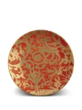 L'Objet Fortuny plate - Red