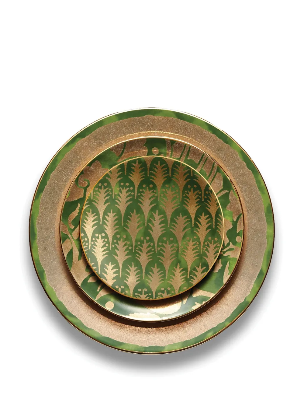 L'Objet Fortuny plate | Tableware | Image 2